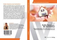 Public Relations Der Architektur Lisa Romaner