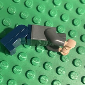 Lego Gool Scimitar Hassansin Minifigure Battle of Alamut Prince of Persia 7573