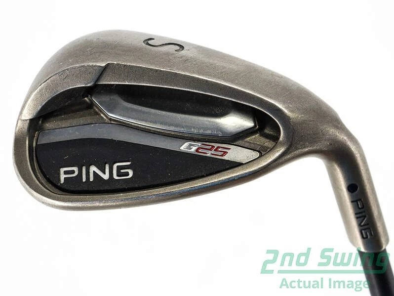 Ping G25 Sand Wedge for sale | eBay