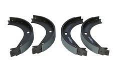 MAXGEAR Bremsbackensatz Feststellbremse 19-0280 für E28 BMW E32 E38 E34 Z8 Z3 V8