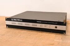 Electro-Voice (EV) N8000 NetMax Digital Matrix Controller CG006P3