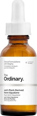 The Ordinary 100% Plant-Derived Hemi-Squalane 30 ml NEU & OVP