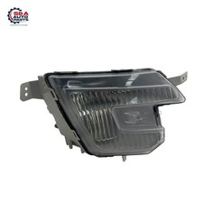 FORD EXPLORER 2016-2019 RIGHT SIDE FOG LIGHT LAMP OEM