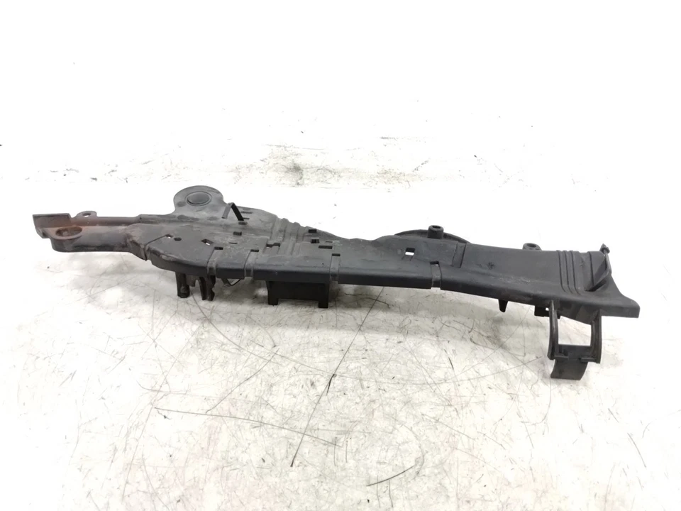 Harley Sportster XL1200 883 2007 arnés de cableado caddy de cables 70642-07 Foto 4 de 4