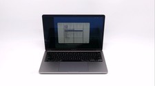 Apple MacBook Air A2337 13 M1 8-Core 16GB 512GB Gray 2020