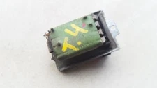 Volkswagen Transporter 1995 Heater Resistor (Heater Blower Engine R #791705-08