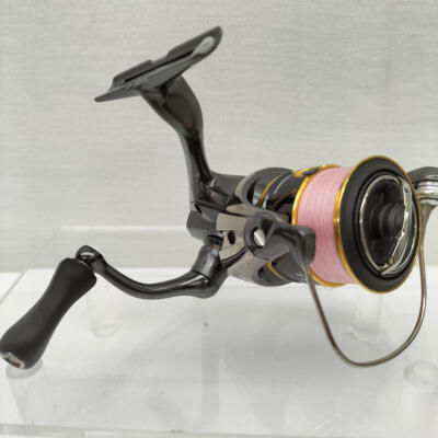 リール SHIMANO TWIN POWER C2000S Shimano 24 Twin Power C2000S Spinning Reel Ship from Japan