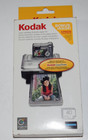 Kodak Ph-40 Zestaw kolorowych wkładów i papieru fotograficznego