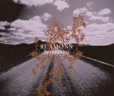 Reamonn Serpentine (2007)  [Maxi-CD]
