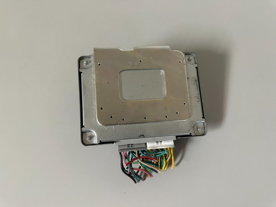 2010 Jeep Patriot Compass 2.4L Transmission Control Module TCM