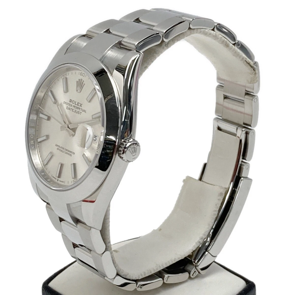 Rolex oyster perpetual outlet datejust 40mm