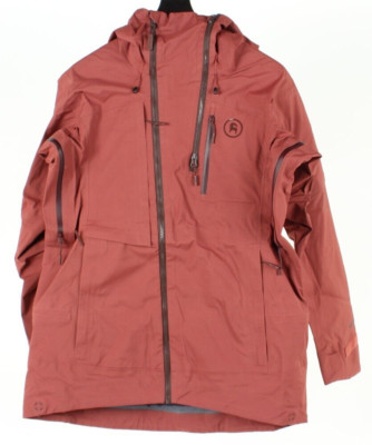 Backcountry Rustler GORE-TEX Stretch Jacket Women's Large /60098/