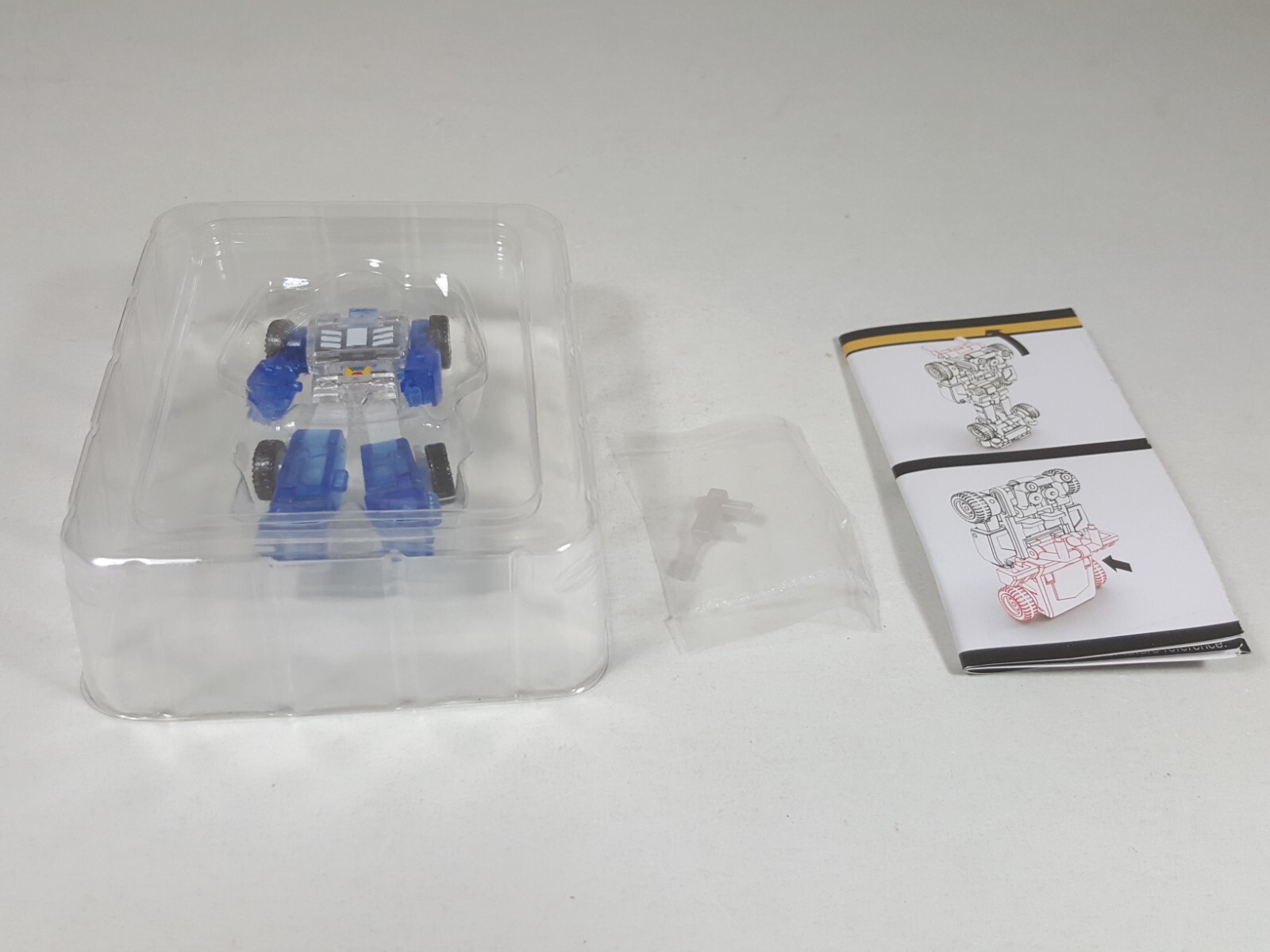 Newage - H41T - Jones (Beachcomber) - Transparent Version