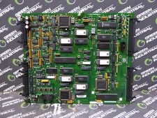 USED Allen Bradley 155799 Main Control Board Rev. 08 155800