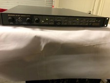 Videotek VTM-420HD/SD Multi-Format Monitor VTM 420 HD/SD W/ Option 7