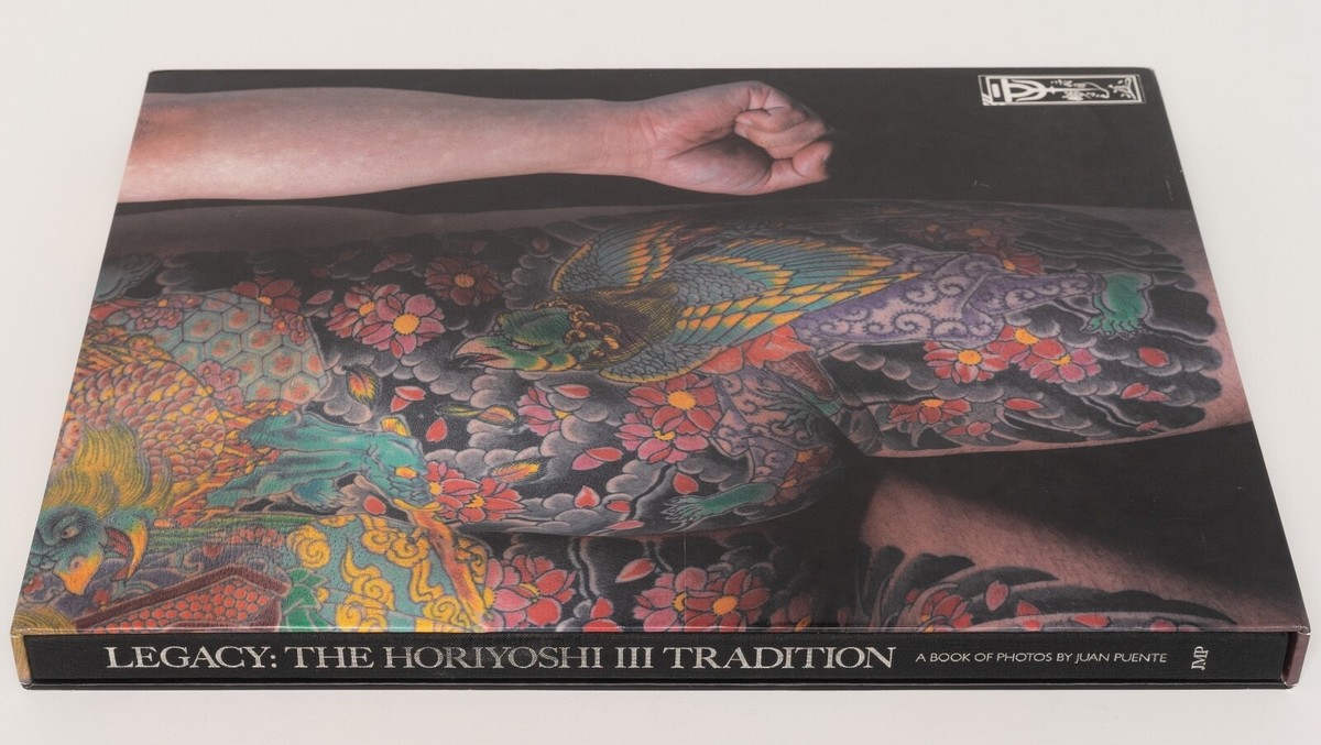 アート・デザイン・音楽 (W2) LEGACY THE HORIYOSHI lll TRADITION アート・デザイン・音楽 (W2) LEGACY THE HORIYOSHI lll