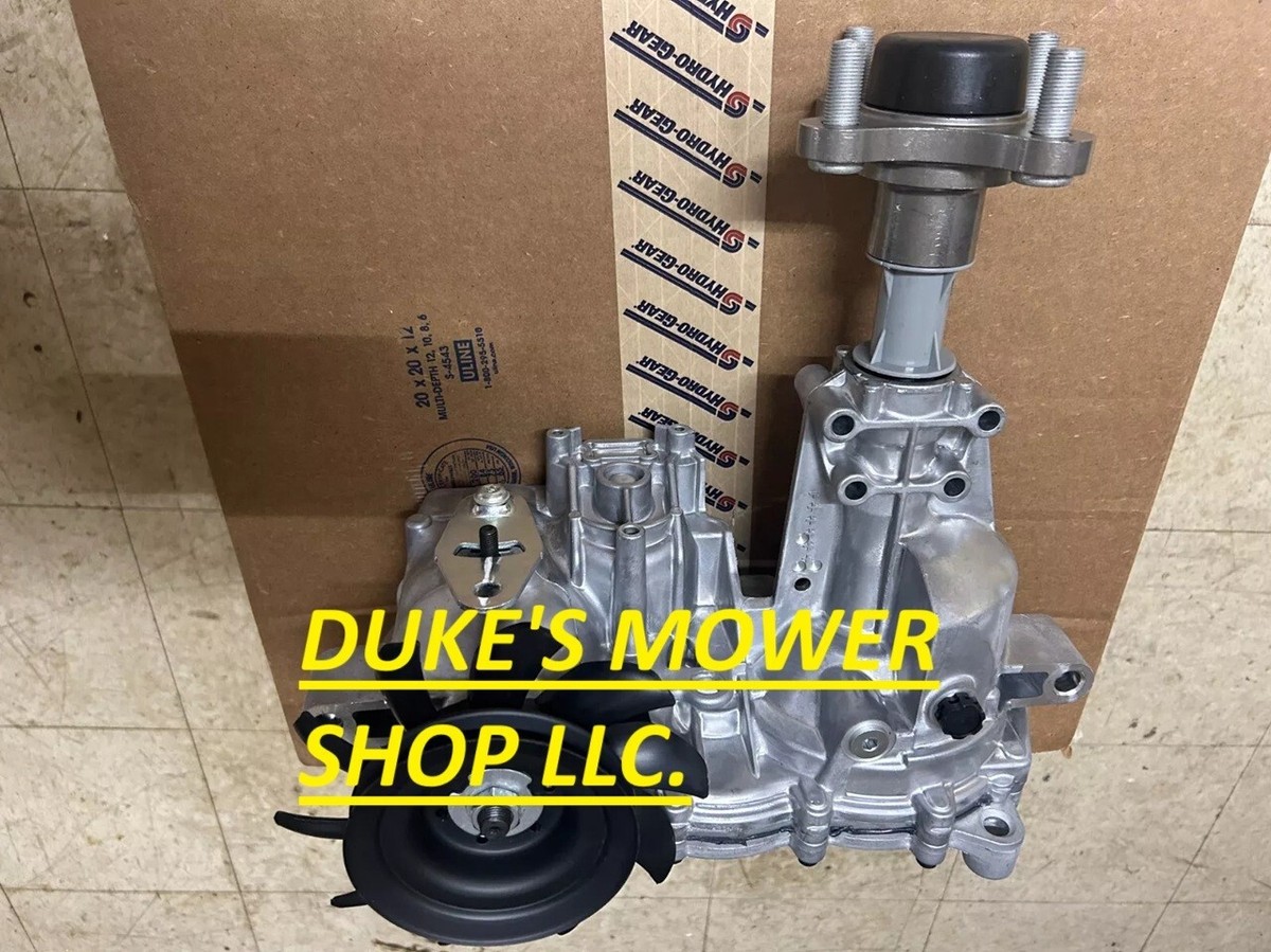 Buy ~HYDRO GEAR TRANSAXLE LH, TORO 119-3350