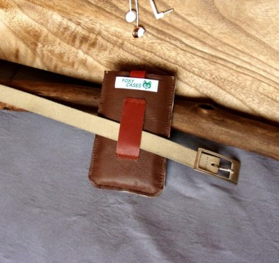 Handyhülle Collie Eigenfertigung Pull