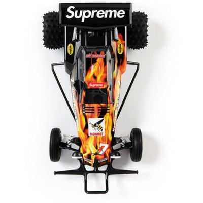 supreme remote control car