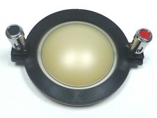 Replacement Diaphragm PRV RPD245-NDY Compression Driver 8 Ohm
