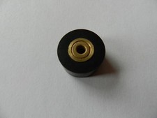 Rullo di pressione Pinch Roller adatto per Grundig TK 147 HiFi de Luxe