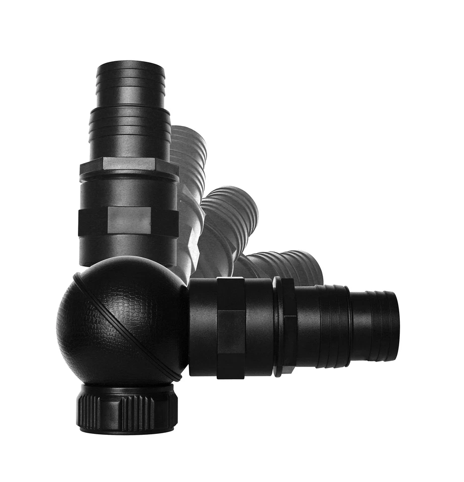 Danner Manufacturing, Inc., Pondmaster 7600 GPH, HY-Drive Water Pump, 20235 - Image 2 of 4