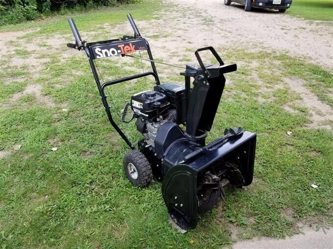 Ignition Coil for Ariens Sno Tek 22" 920324 939400 939401 Snow Blower