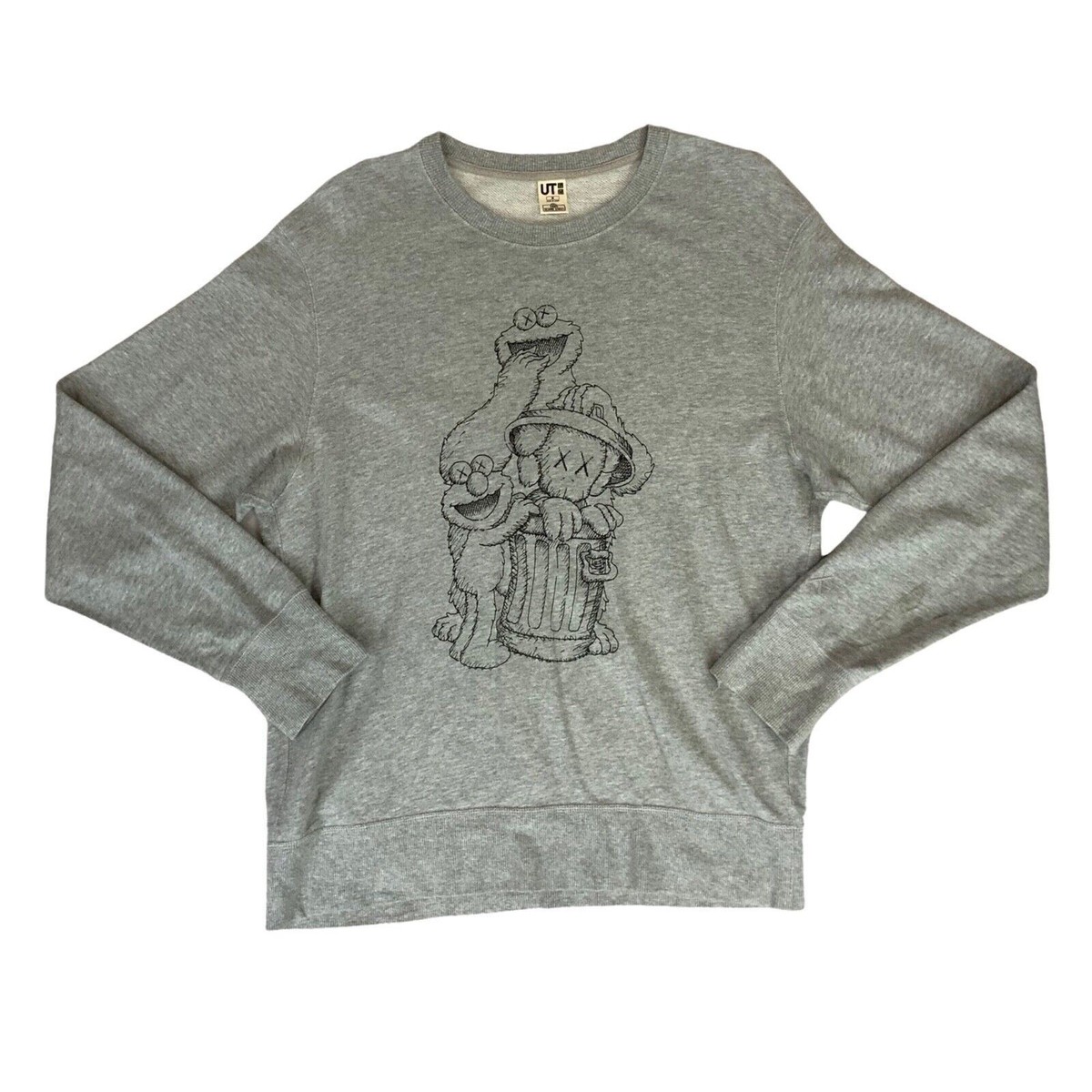 トップス 00s old uniqlo layered long-t e8d1d7e89ccaaf8c10ae267d4b5b83