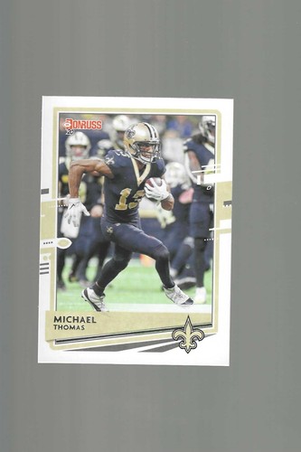 New Orleans Saints - RC - Stars - Inserts - Various Brands & Years - PYC - Picture 91 of 225