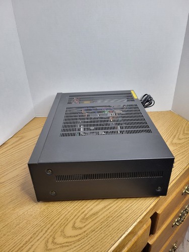 Kenwood KR-V95R AM FM Stereo Receiver Home Theater TUNER AMPLIFIER Tested - Picture 5 of 9