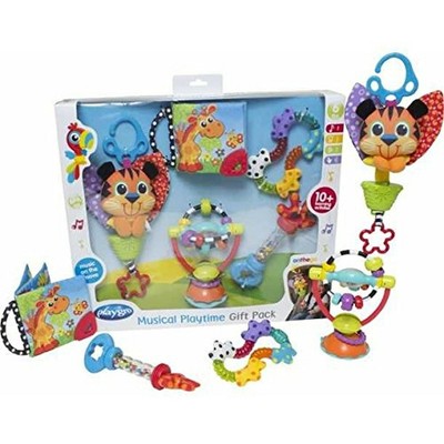 playgro musical
