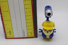 Paw Patrol Rubble with Accessory