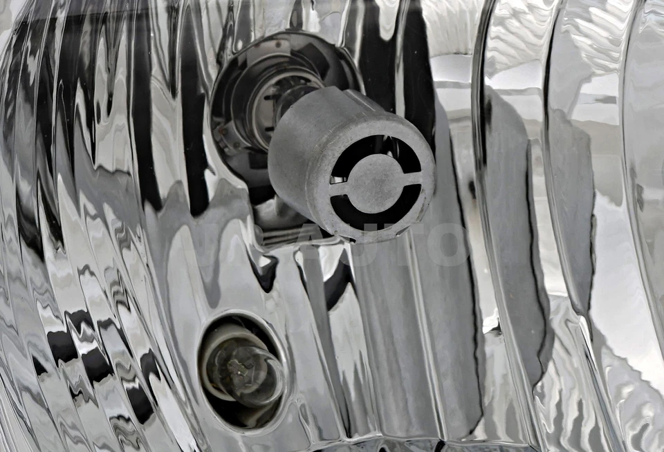 For 2005-2009 Volvo S60 Headlight Halogen Passenger Side Foto 2 de 4