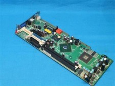 ROCKY-4786 EVG VER:4.0 Motherboard w/ Missing Components