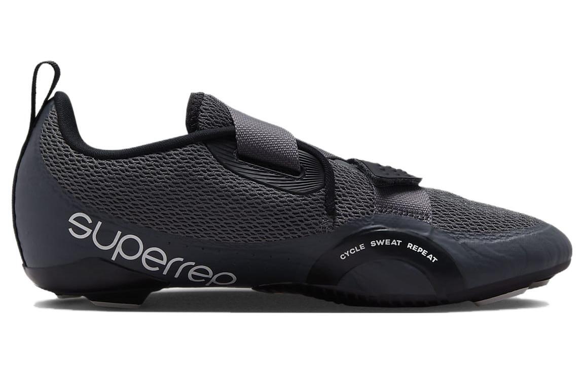 Nike SuperRep Cycle 2 Next Nature Low Iron‎ Grey Phantom DH3396-002 Mens 14 NWOB Nike SuperRep Cycle 2 Next Nature  main image 3
