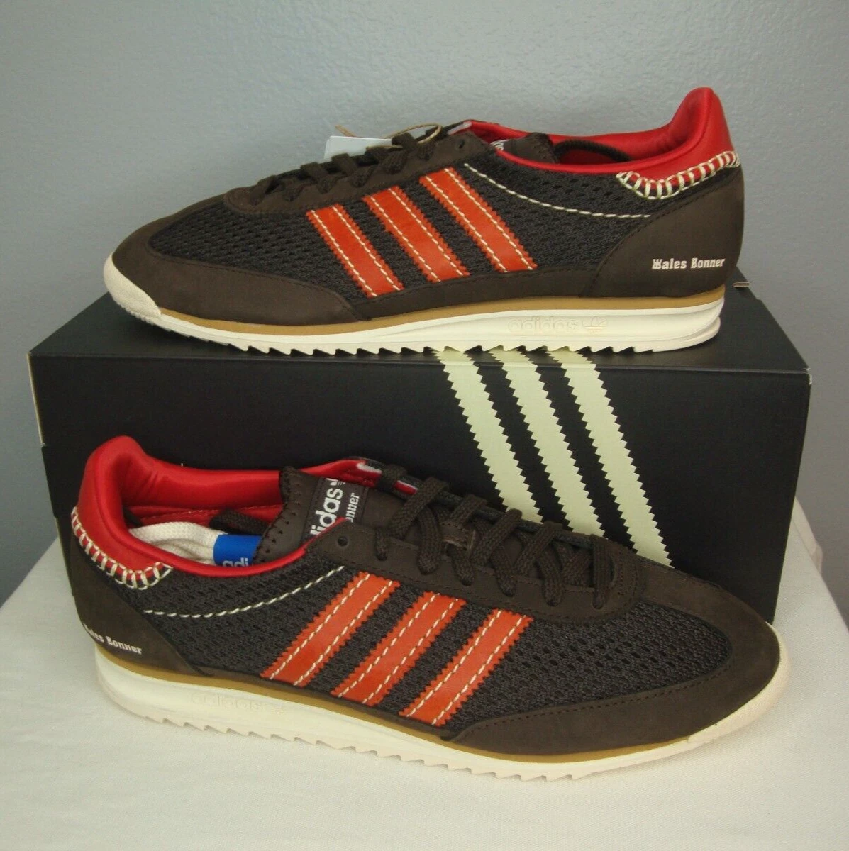 adidas wales bonner trainers