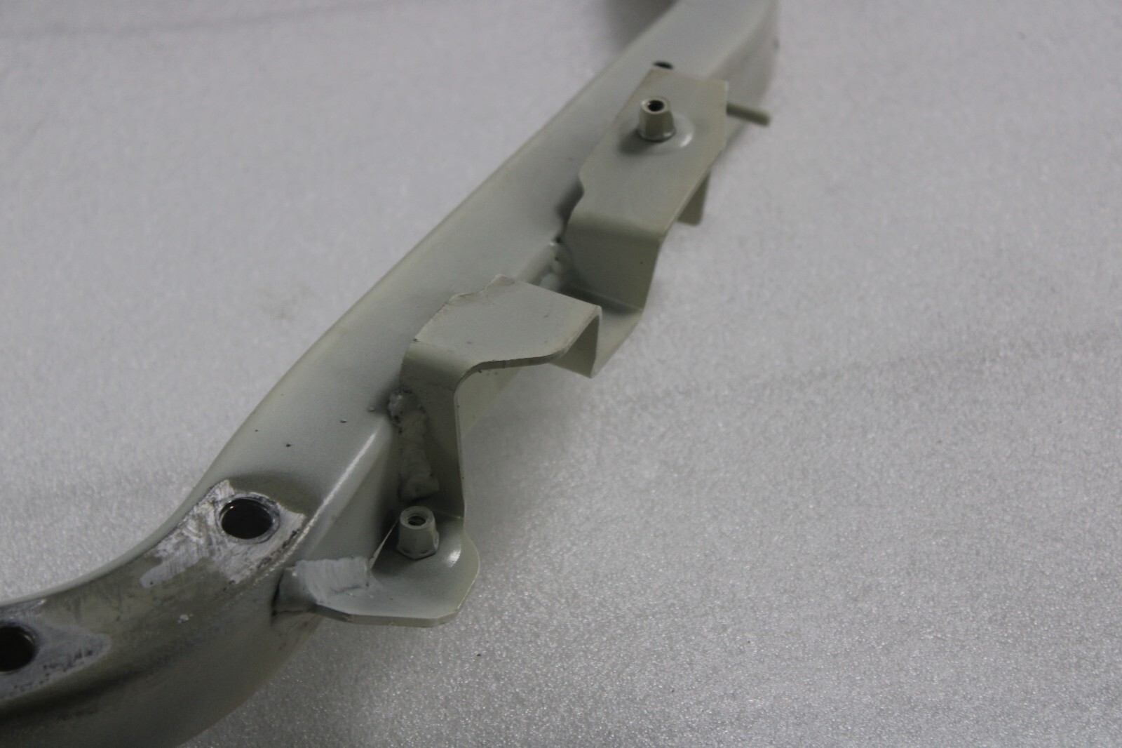 Ferrari California T, Upper Engine Bay Brace, Used, P/N 295767