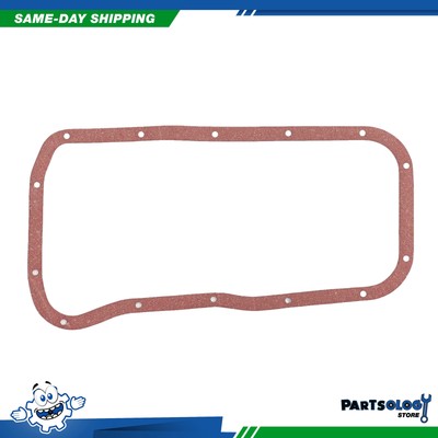 DNJ MG607 Manifold Plenum Gasket For 89-92 Nissan Axxess 2.4L L4 SOHC