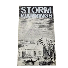 1960 GM General Motors Employee Rack Service Booklet, Storm Warnings