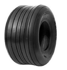 Airloc P508 Straight Rib 13-6.50-6 4 Ply Lawn  Garden Tire - LG 2140