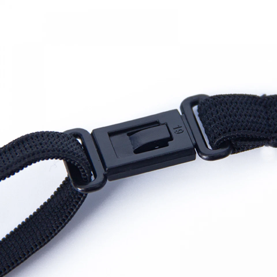 Women Girl Solid Pre-tied Bow Tie Wedding Party Tuxedo School Bowtie - Image 4 of 4