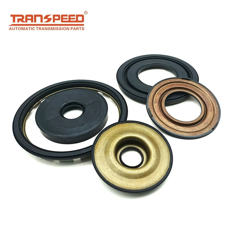 Kit de pistón TRANSPEED 6L80E 6L80 6L90E 6L90 de reconstrucción de transmisión automática NAK para GM Foto 3 de 4