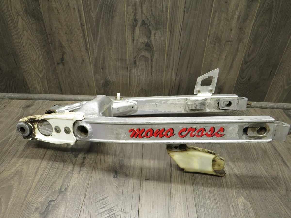 1988 YAMAHA YZ250 OEM SWING ARM | eBay