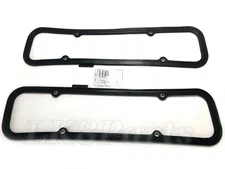 Land Rover Discovery 2 99-04 V8 Valve Cover Gasket Set x2 LVC100260 New