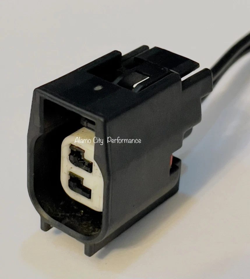 Conector de sensor de velocidad ABS GM 94544440 OEM para Chevy Trax 2015-2020 1,4 L Foto 2 de 2