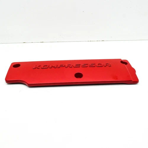 NEW MERCEDES-BENZ SLK R170 ENGINE COVER TRIM A1111501975 GENUINE - Picture 5 of 12