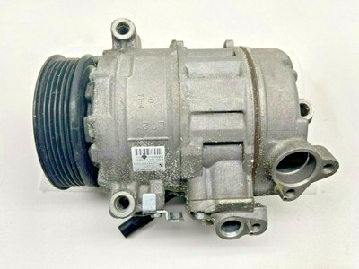 A/C Compressor Fits BMW Models OEM 7SEU16C DENSO