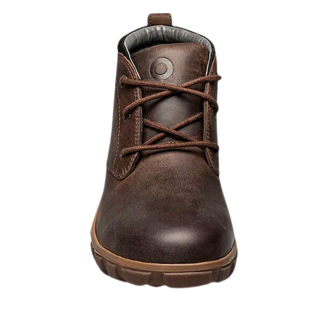 Bogs Classic Casual Chukka Men display picture 2