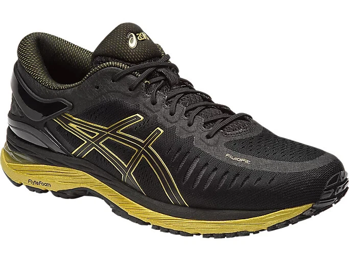 ASICS MetaRun T641N 9099 Blk Onx Gl Running Shoes | eBay