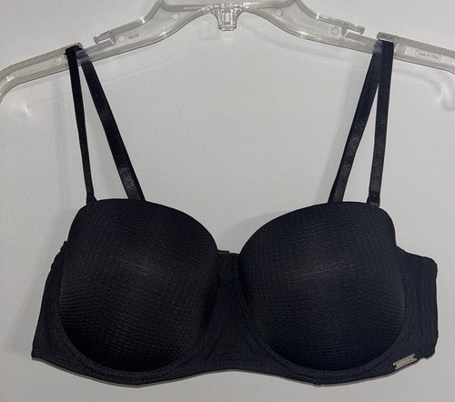 Nautica Push Up Underwire Bra 36C